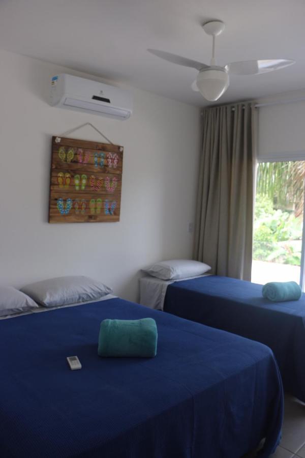 Casa De Condominio Em Maresias - Pertinho Da Praia Экстерьер фото