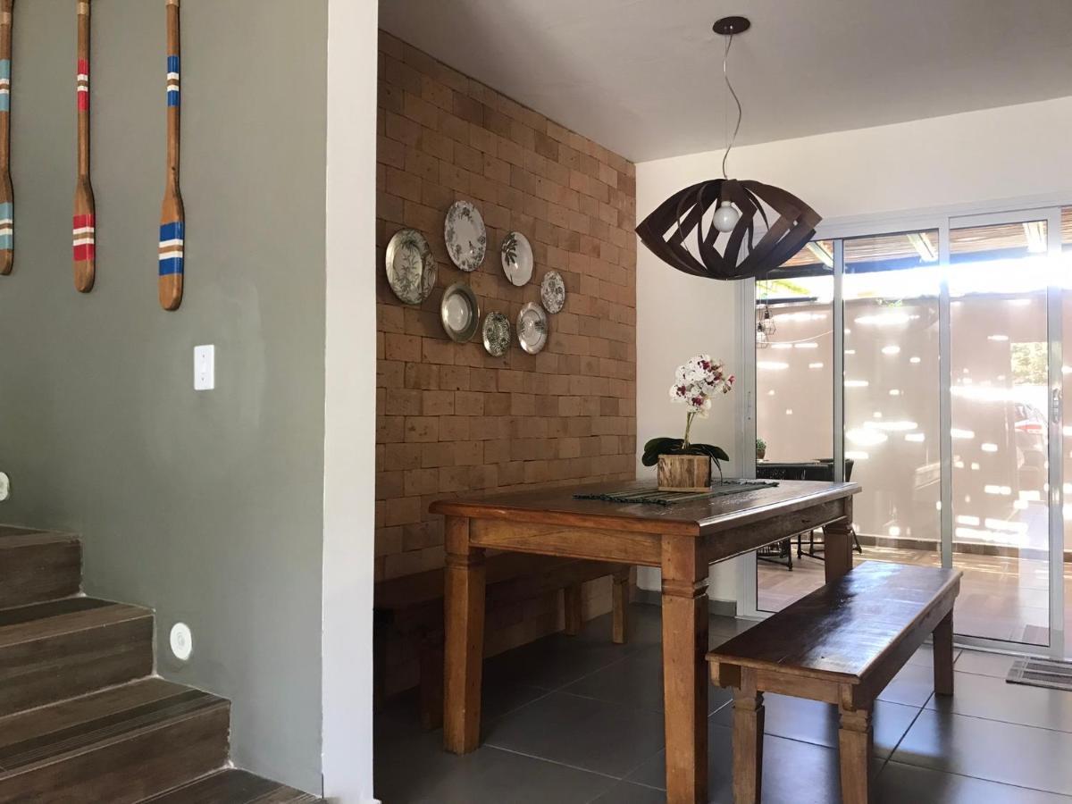 Casa De Condominio Em Maresias - Pertinho Da Praia Экстерьер фото